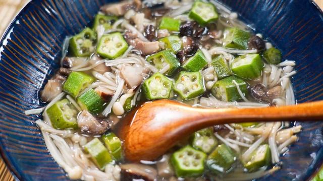 素汤有哪些，素汤的做法大全（用这几种食材搭配做的素汤）