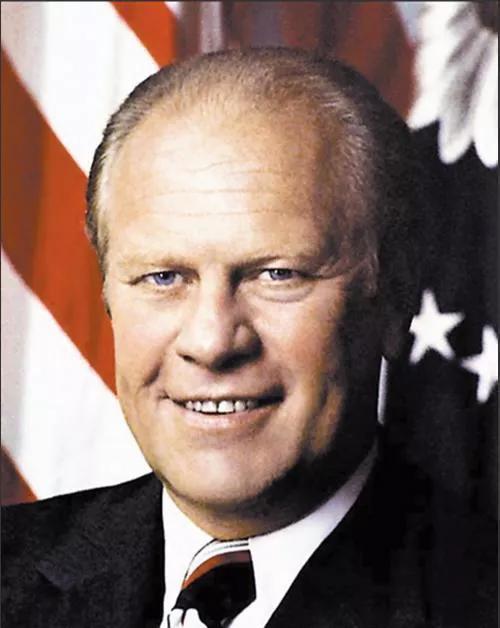 美国总统顺序表,美国总统顺序表 完整版(二战时期到现在的历任美国