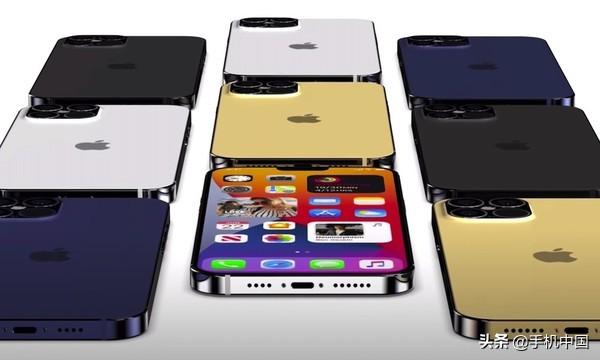 iphone12电池容量多大（苹果12电池续航）