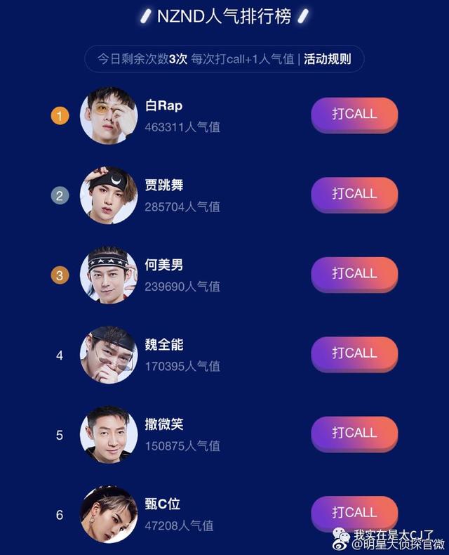 vocal担当是什么意思，vocal担当（NZND为什么可以成为宇宙级男团）