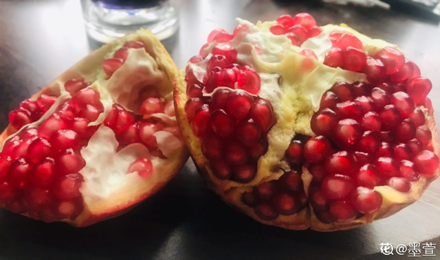 水果种类，水果种类释迦果（秋天吃正是好时候）