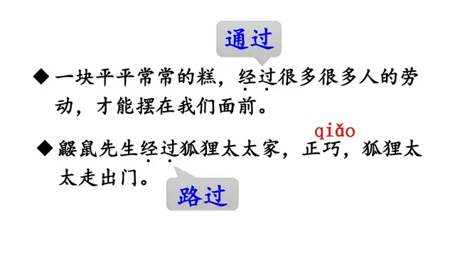 碧绿碧绿如何照样子写词语，碧绿碧绿照样子写词语三年级（部编版二年级下册《语文园地二》+我爱阅读《一株紫丁香》知识点）