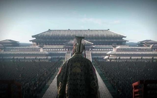 司马迁朝代，司马迁朝代品质以及成就（司马迁发现朝代的变化规律）