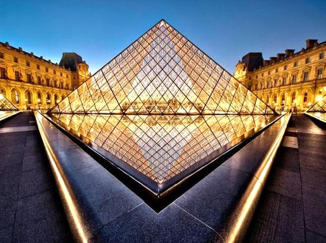 采光井的作用有哪些，采光井是干什么的（什么是采光井）