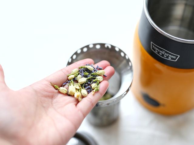 安神助眠的花茶有哪些，哪些花茶有安神作用（来一杯这样的花茶）