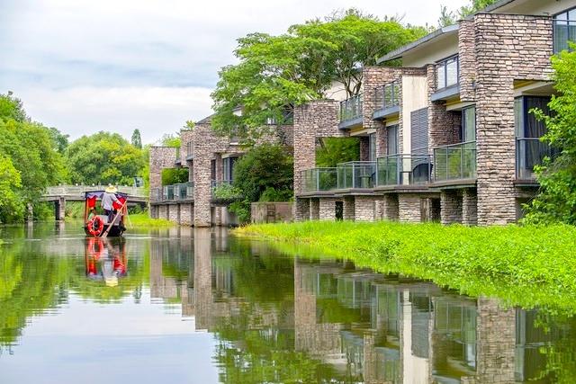 杭州旅游景点有哪些景点？盘点杭州旅游10大景区，建议收藏