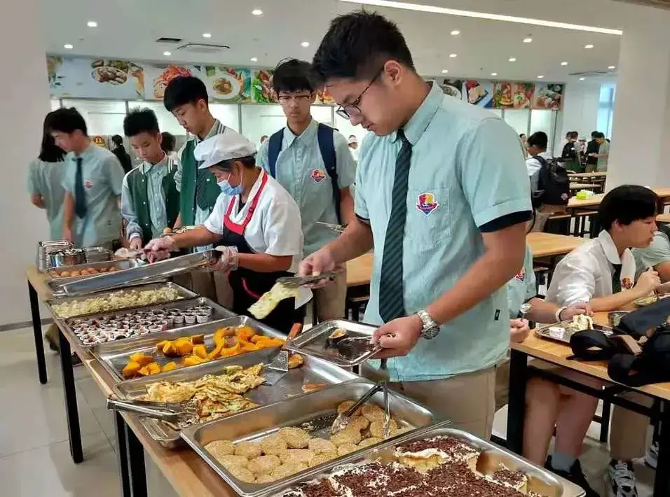 苏州外国语(苏州私立学校排名前十)
