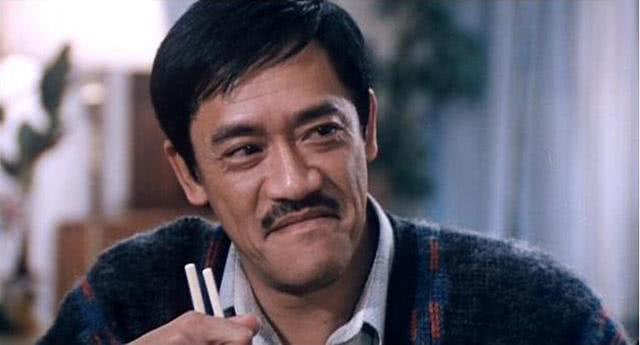 吴耀汉隐身术是什么电影，吴耀汉隐身,被午马识破.是哪部电影（曾为喜剧“大尺度”的演出）