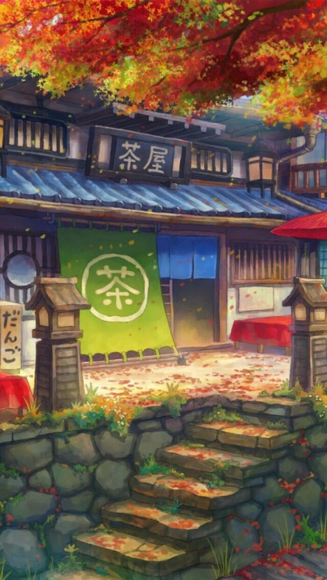 古风唯美意境高清壁纸     一朝春去红颜老，古风唯美意境高清壁纸图片（一朝春去红颜老）