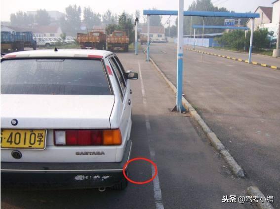 科目三考试详细步骤，2022年科目三考试详细步骤（科目三C1全程16项考试详细流程解析）