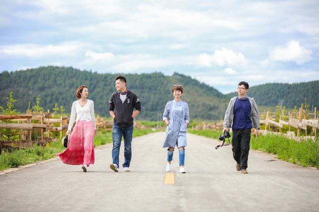 丽江自助旅游攻略，云南丽江旅游攻略自助游（丽江自助游攻略）