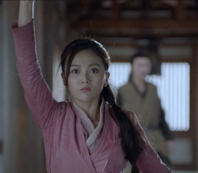 《斗罗大陆》电视剧:吴宣仪，《斗罗大陆》吴宣仪上线