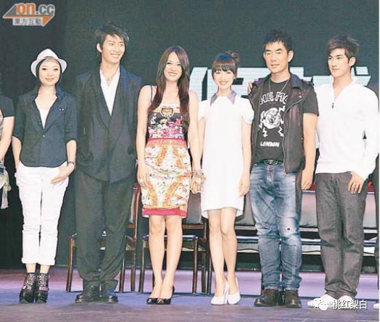 唐嫣简介身高多少，172cm的唐嫣