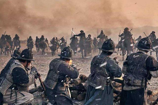 实什么意思解释，实字笔画笔顺（有人说“明朝实亡于万历”）