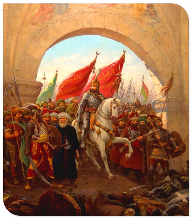 罗马帝国兴亡史，古代罗马帝国兴亡史时间轴（是如何在帝国的无尽辉煌中覆灭的）