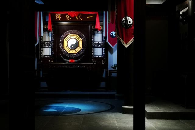 电影小镇在哪里，河南电影小镇在哪里（有人说门票100元太贵）