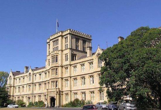 澳洲国立大学工程专业（澳大利亚国立大学环境工程专业）