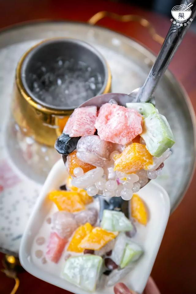 冰火锅的制作方法,冰火锅的制作方法作文(一口降10℃的“冰火锅”来了) 冰火锅的制作方法,冰火锅的制作方法作文(一口降10℃的“冰火锅”来了)