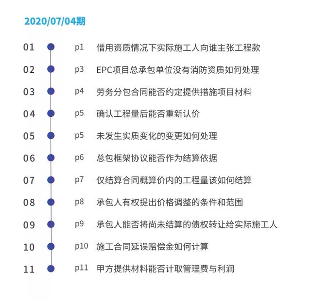 已标价工程量清单是什么意思，工程材料清单介绍（未施工清单项应当如何扣减金额）