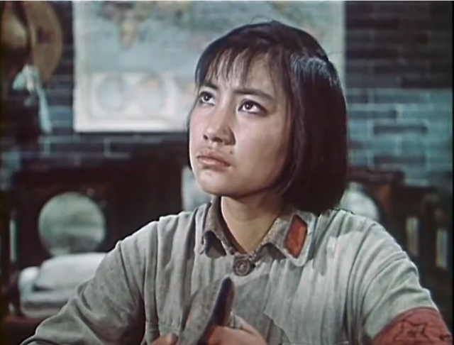 女生给男生吃槟榔是什么意思，为什么喜欢吃槟榔（吴琼花为何变成吴清华）