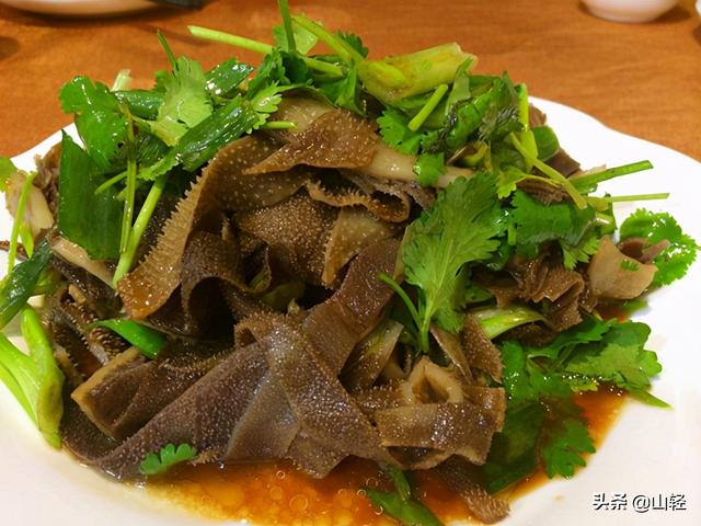 毛肚是什么东西，毛肚是什么东西做成的（毛肚和百叶是牛的什么部位）