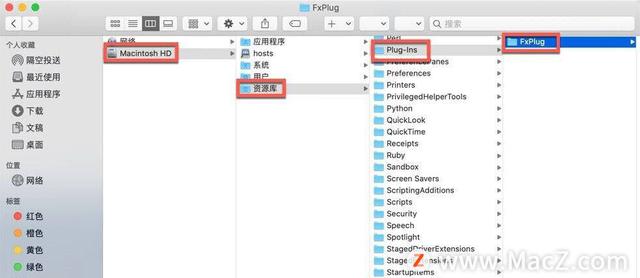 如何清理电脑插件，清除电脑插件（FCPX安装插件位置及删除插件的方法）
