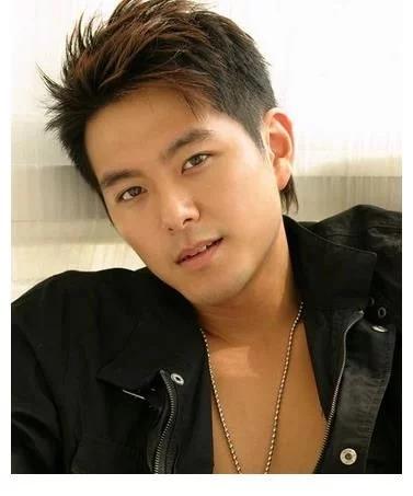 使徒行者2徐天堂真名，后从TVB小配角演到男主