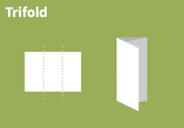 信封尺寸，信封尺寸标准对照表（宣传册格式和尺寸）