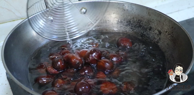 生板栗怎么保存，生板栗怎么保存不坏（保存板栗方法这么简单）