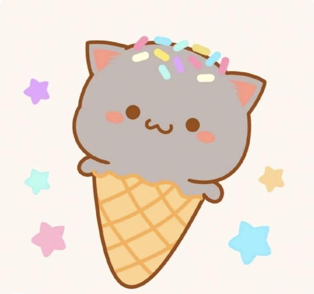 猫咪情侣头像微信，猫咪情侣头像（给大家推荐几款蜜桃猫的情侣头像）