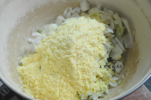 蕌头的作用与功效，藠头的功效与作用（入锅一煎蓬松清爽）