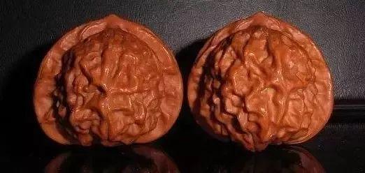 狮子头核桃种类分类有哪些（文玩核桃狮子头大全）