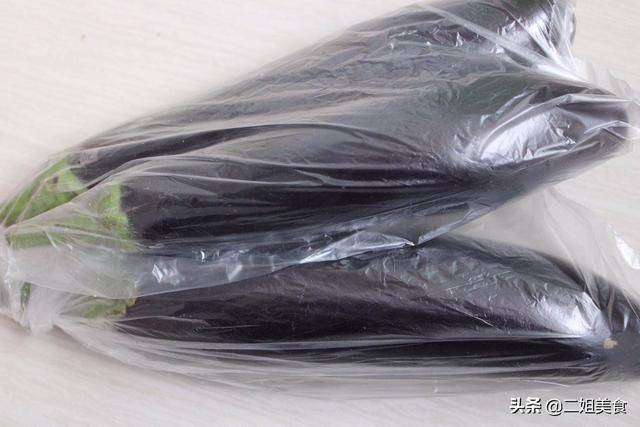 茄子保存时间长的办法，茄子怎么做能长期保存（保存茄子原来这么简单）