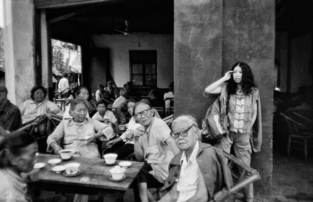 三毛是什么星座，星座的传说（二人的婚姻结局却很残酷）