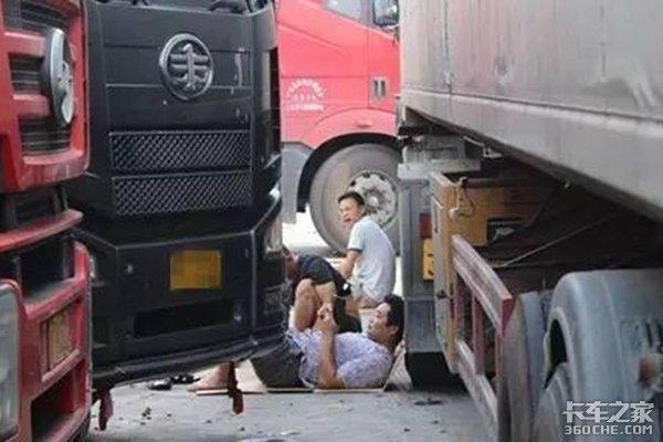 馒头是什么意思，馒头是不是水很多（卡友热议“馒头车”其中原因有谁懂）