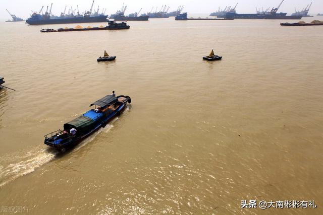 中国五大淡水湖，中国五大淡水湖是哪些（第二的位置还能保住吗）
