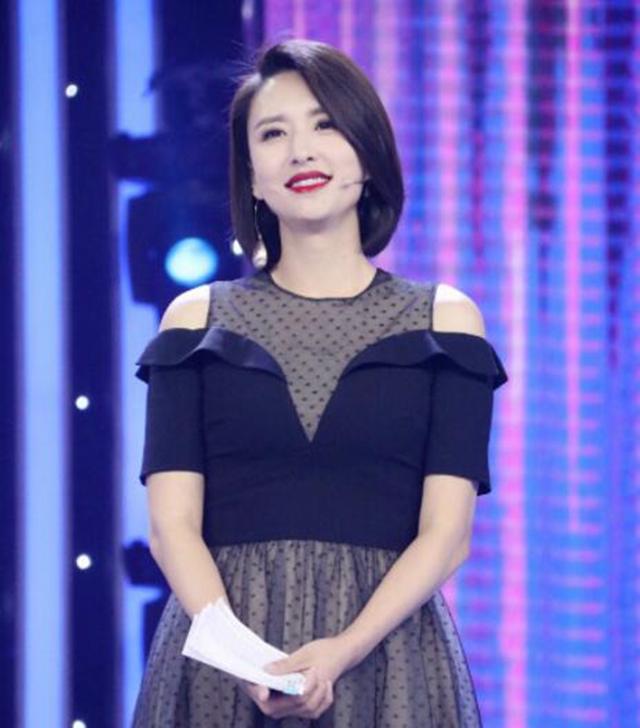 bobo头适合什么脸型，波波头适合什么脸型的女生（40岁最洋气的波波头）