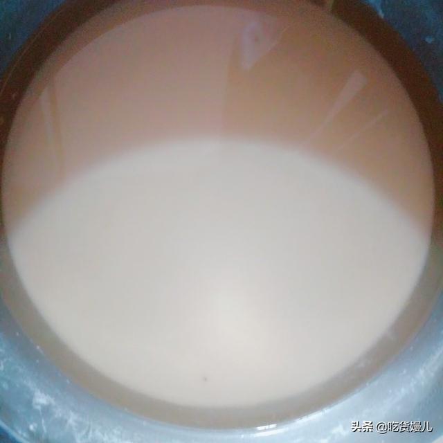 凉皮可以保存几天，凉皮可以放多久（一天能卖出300碗的凉皮在家做）