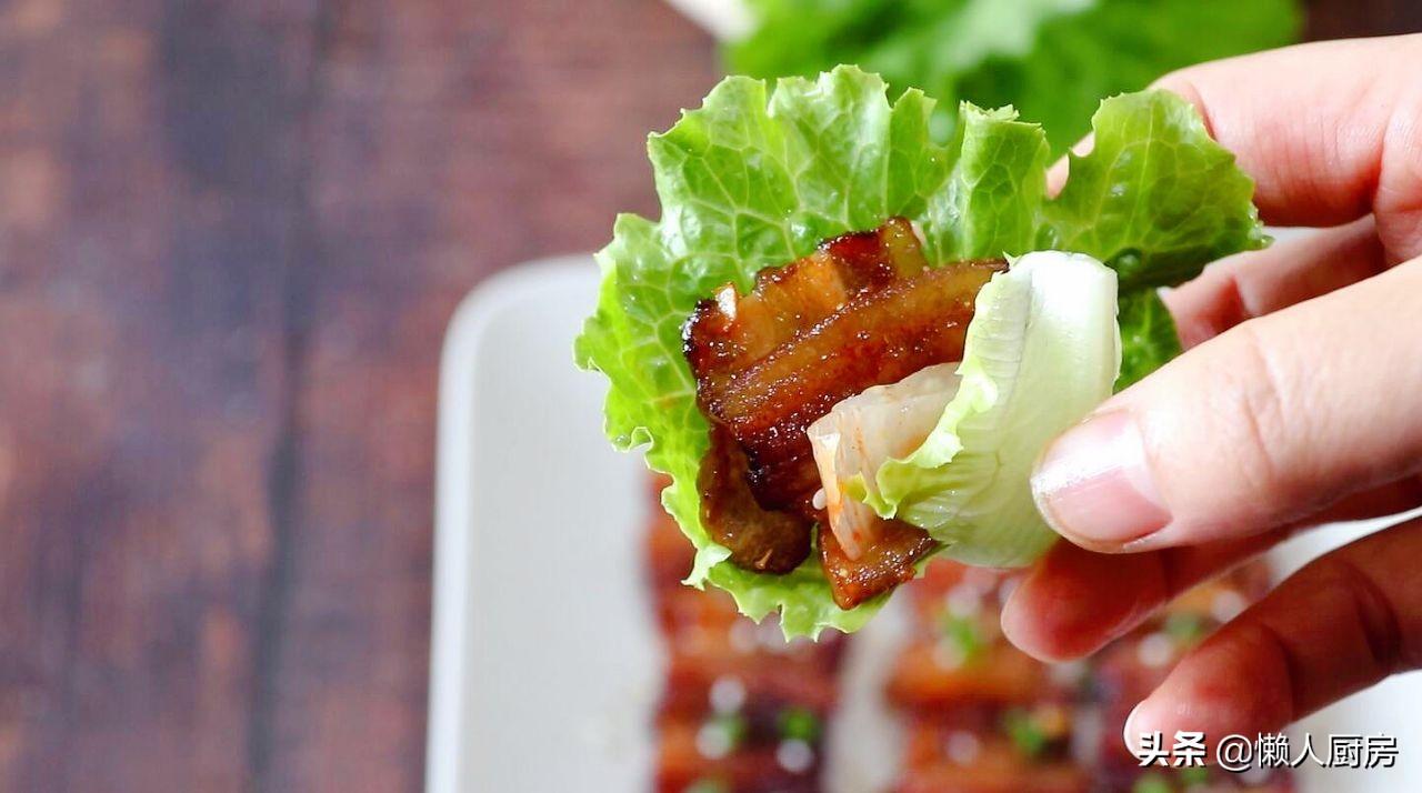 烤箱烤肉的做法，烤箱烤肉怎么做好吃（想要吃烤肉不用去店里）