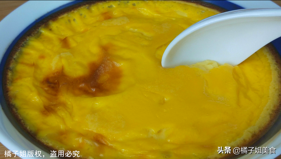 圖片[7]-雞蛋新吃法 做法簡單 香甜嫩滑 孩子最愛的早餐美食-起舞食譜網