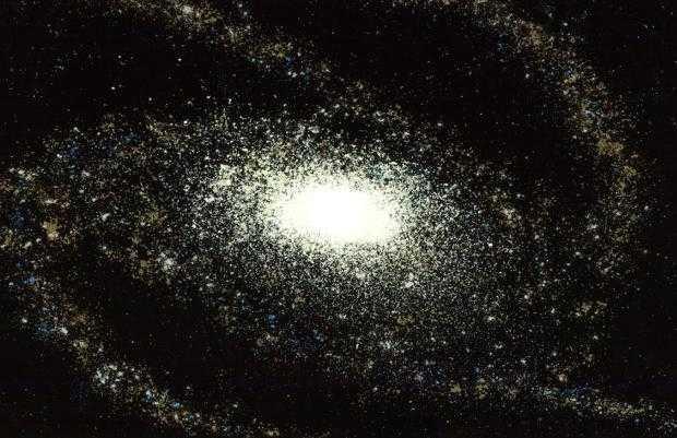 我们的宇宙到底有多大看完震惊了，宇宙究竟“大”到什么程度