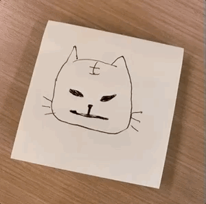 迪迦奥特曼简笔画，迪迦奥特曼简笔画全身（杜甫在线演唱《奇迹再现》、兵马俑都能开口说话）