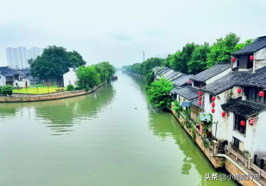 无锡有什么好玩的地方，无锡什么地方最好玩（无锡最好玩的6个免费景区）