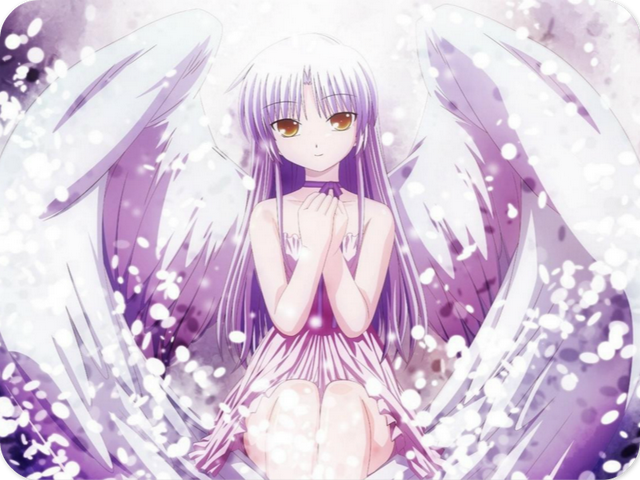 动漫女生图片，动漫帅气男生图片（动漫中的那些魅力女神<3>）