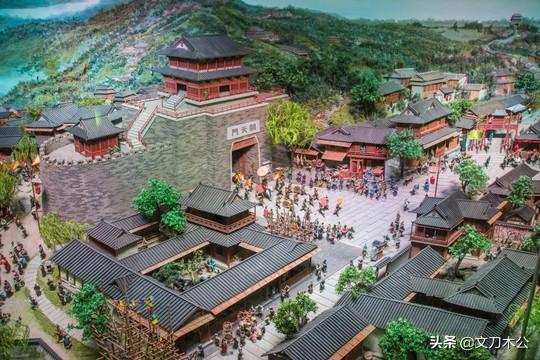 宋孝宗赵昚简介，宋孝宗 赵构（南宋那些人和事：孝宗赵昚）