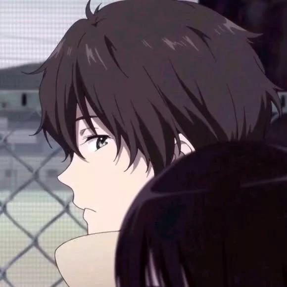 漂亮帅气的真人情侣头像一对   ゾ情有独钟微信，漂亮帅气的真人情侣头像一对   ゾ情有独钟（情侣头像l世界有万千种面孔）