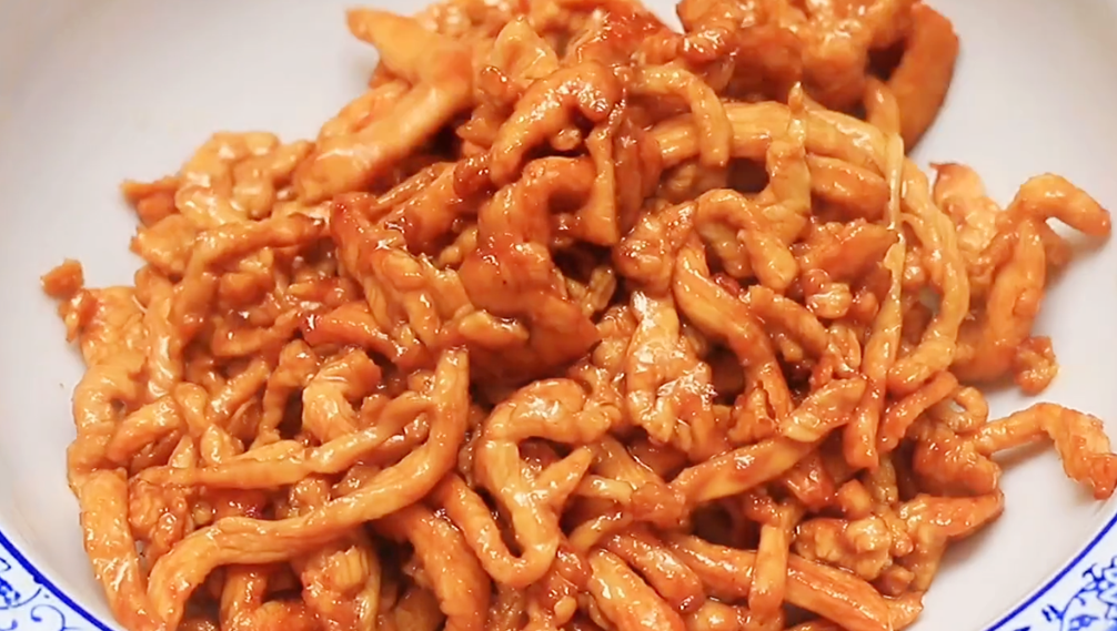 圖片[5]-【青椒肉絲】做法步驟圖 大廚詳解做法-起舞食譜網