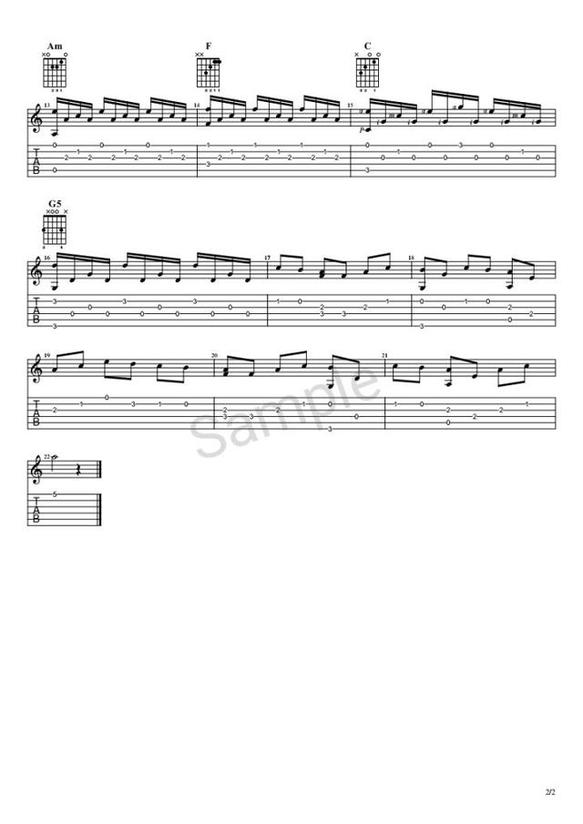 吉他五根弦是什么音，吉他的五根弦（每天练习吉他所做的基本功是什么）