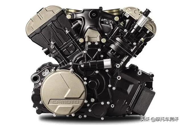 cfmoto摩托车是什么品牌，99980元，CFMOTO