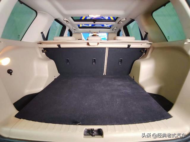 freelander2是什么车，freelander1（“为表现而生”路虎神行者）